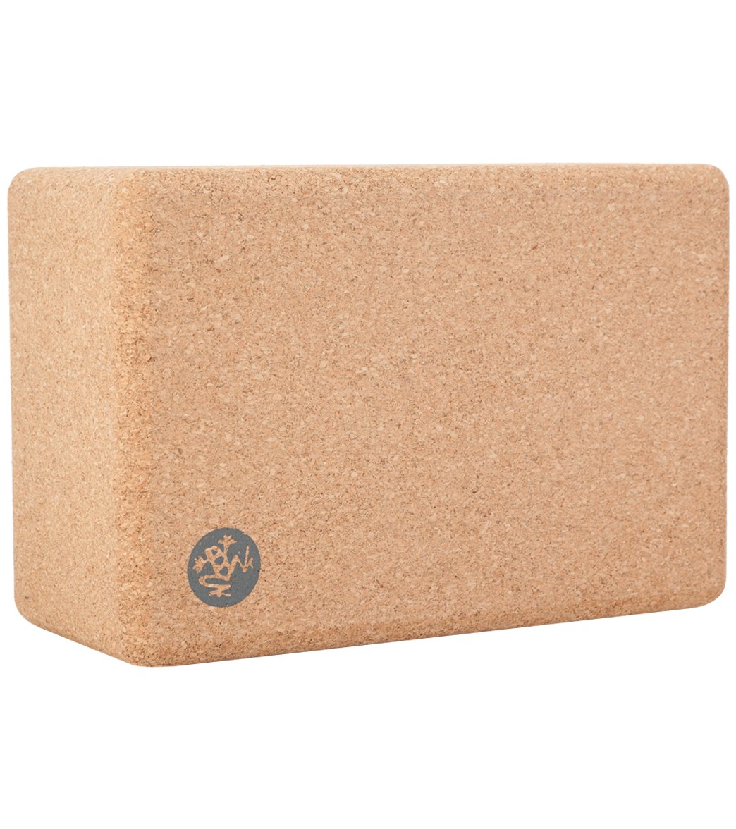 Everyday Yoga 4 Inch Foam Yoga Block