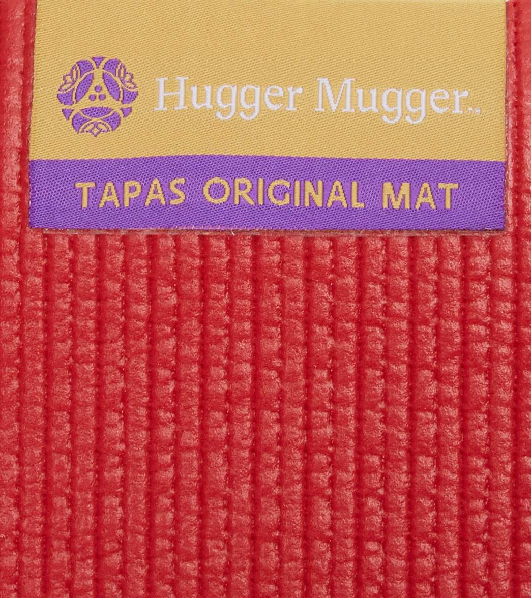 hugger mugger tapas