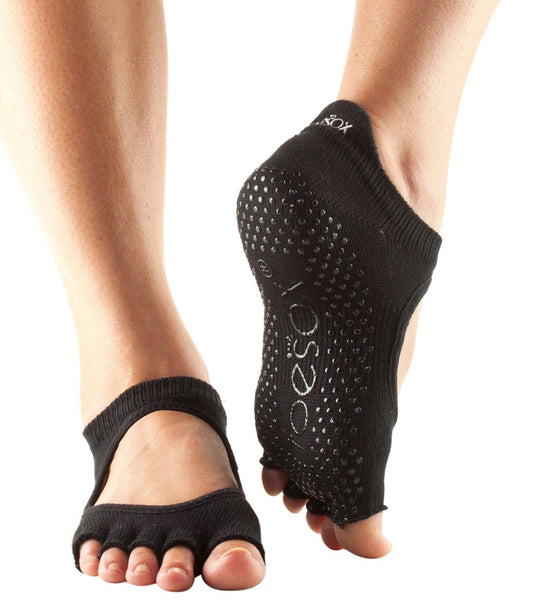 yoga foot grips