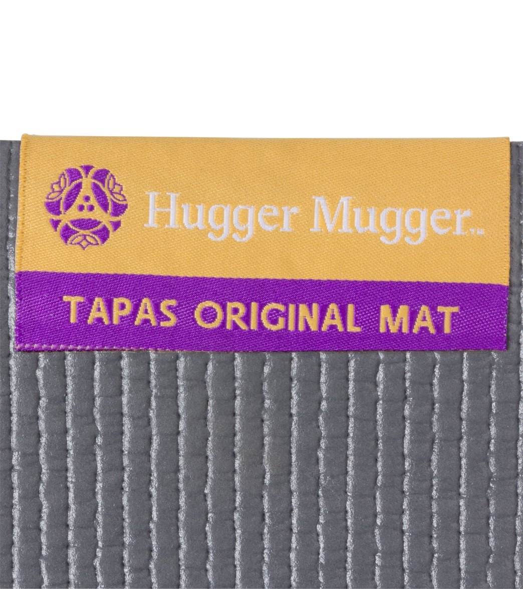 Hugger Mugger Tapas Original Extra Long Yoga Mat 80 3mm At