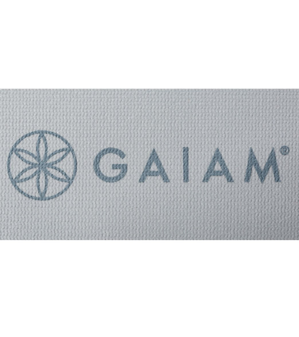 Gaiam Foldable Yoga Mat 68 2mm At Yogaoutlet Com