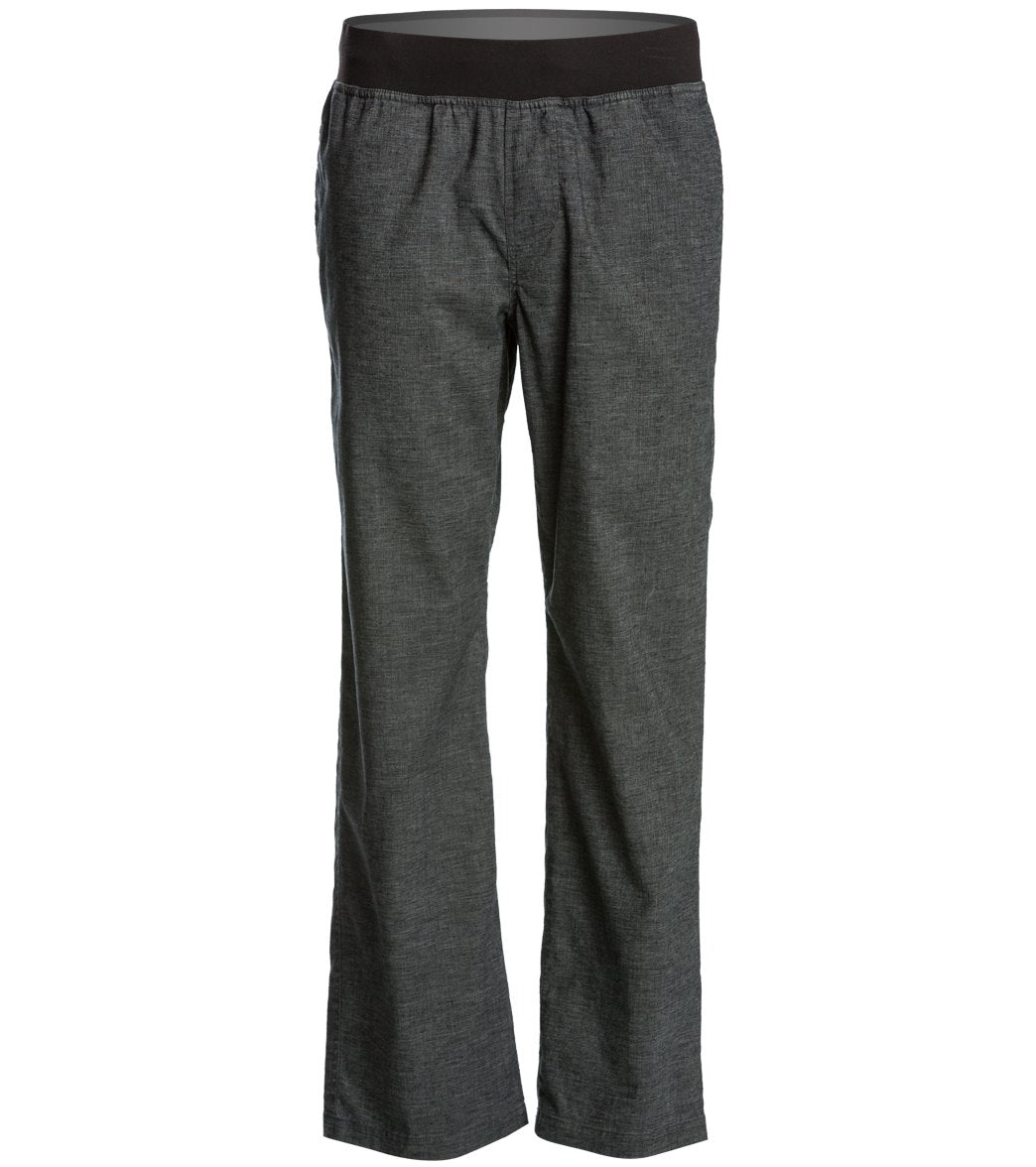 Prana Men S Vaha Yoga Pants 34 Inseam At Yogaoutlet Com Free Shipping