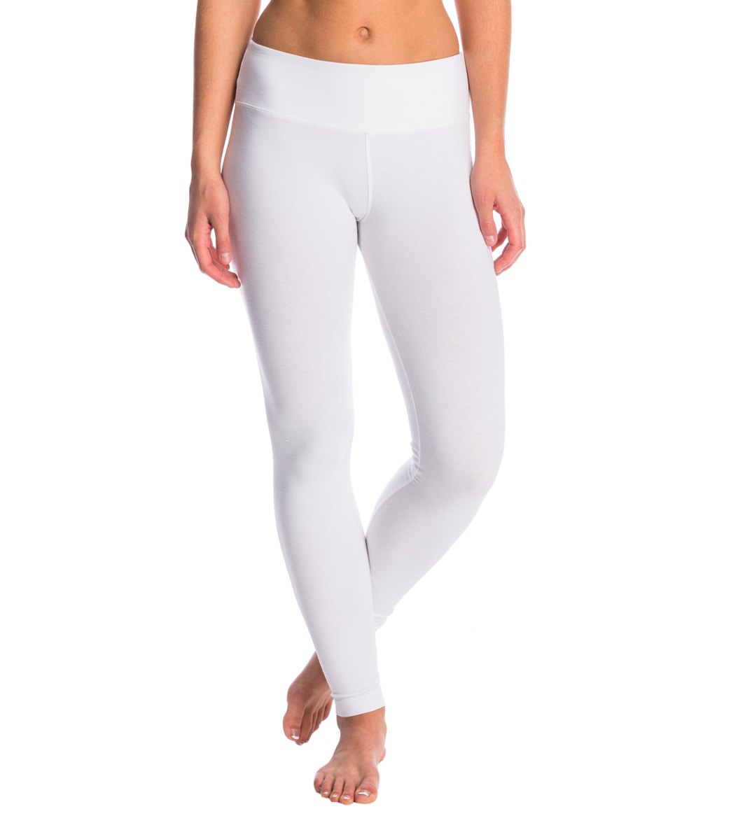 Hard Tail Women's Yoga Clothing & Leggings