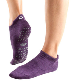 Tavi Savvy Barre Grip Socks