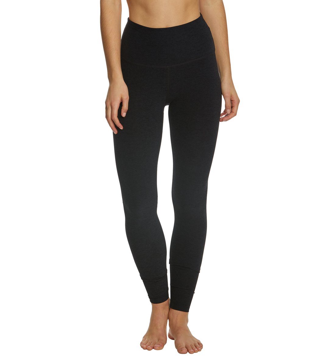 High Waist Yoga Leggings