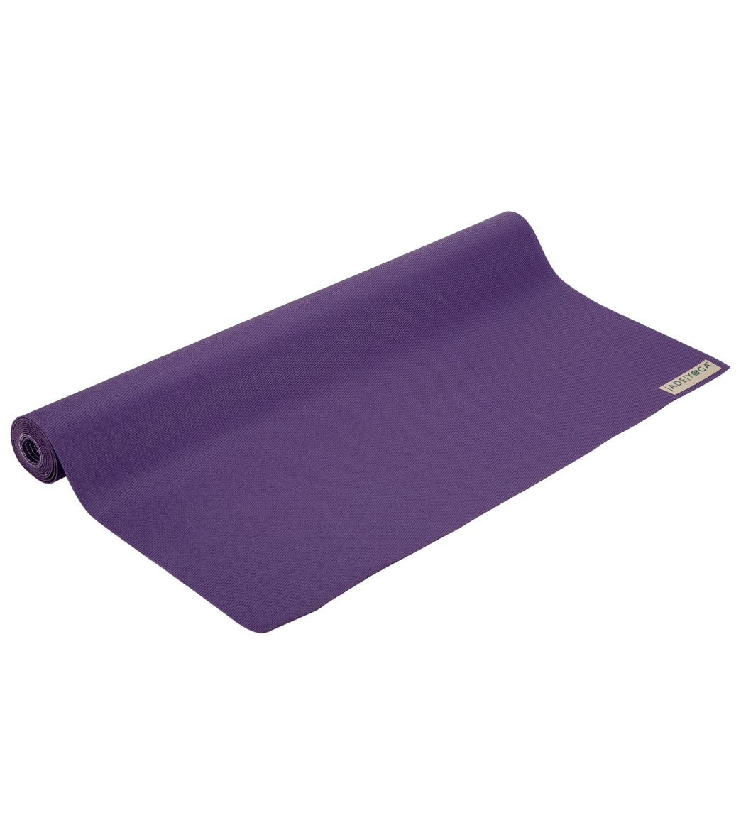 Jade Yoga Harmony Mat- Black & Iron Flask Wide Mouth Bottle with S –  Coles Best Buys Online Exclusives