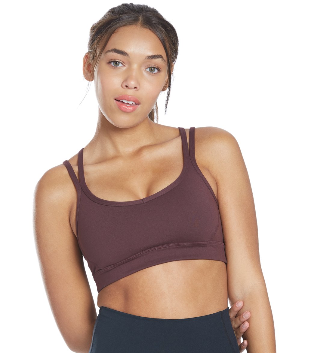 manduka yoga bra