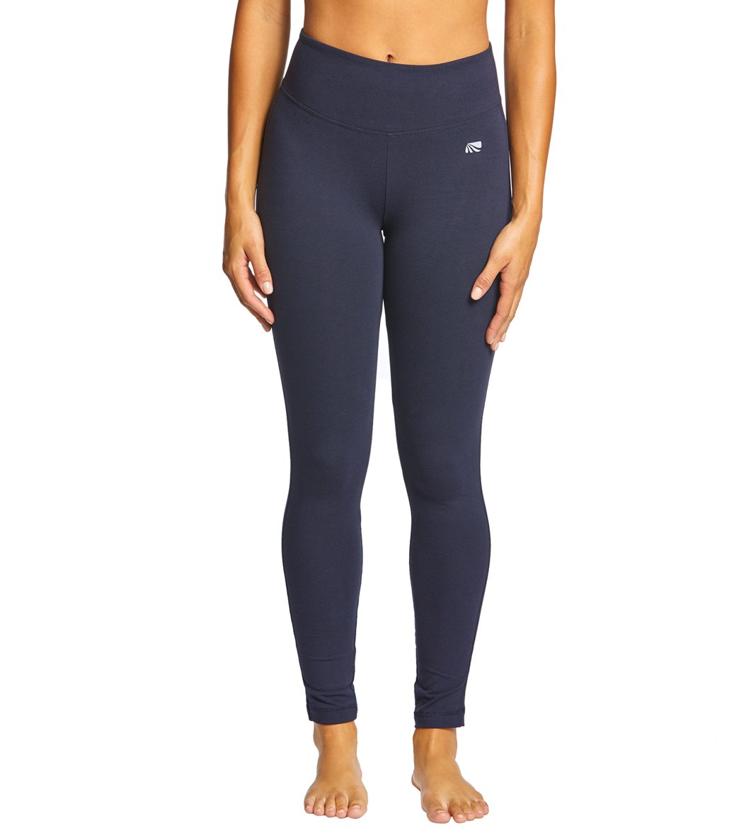 Marika Tummy Control Yoga Pants