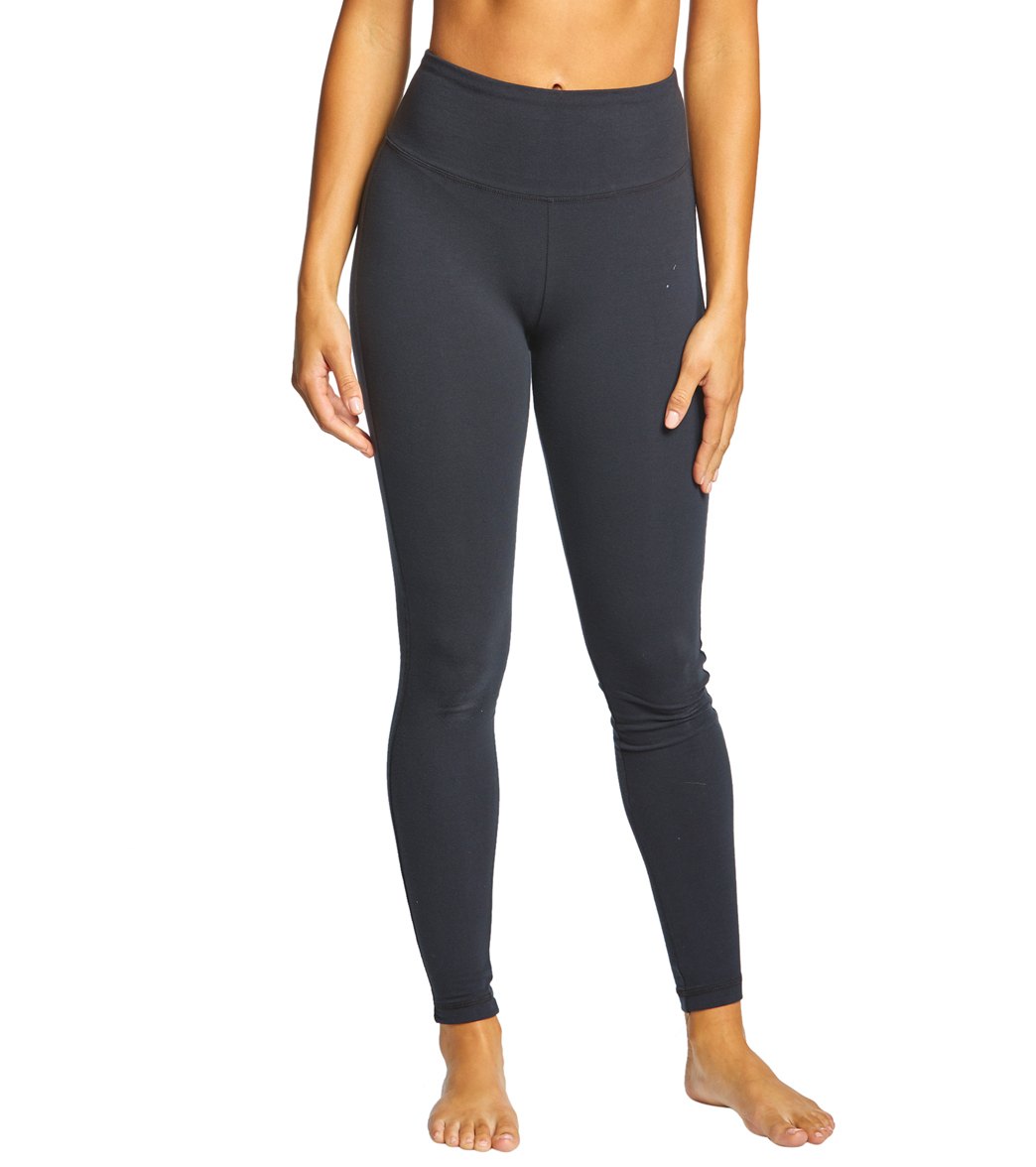 Marika Tummy Control Yoga Long Leggings 