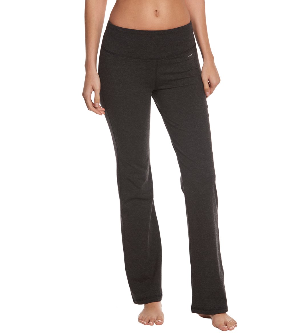 Marika Women's Sophia High Rise Tummy Control Pant : : Clothing,  Shoes & Accessories