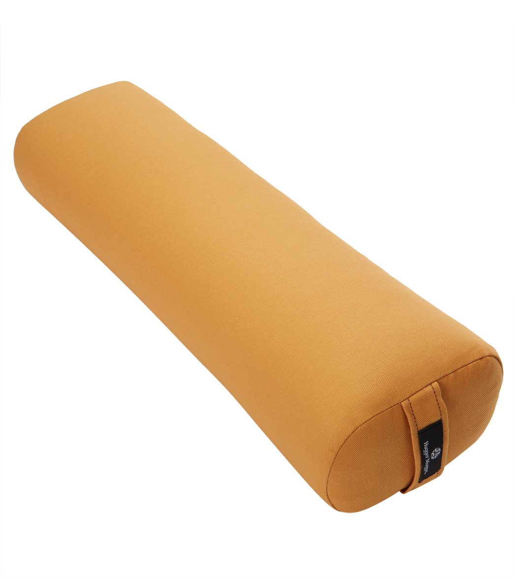 hugger mugger bolster