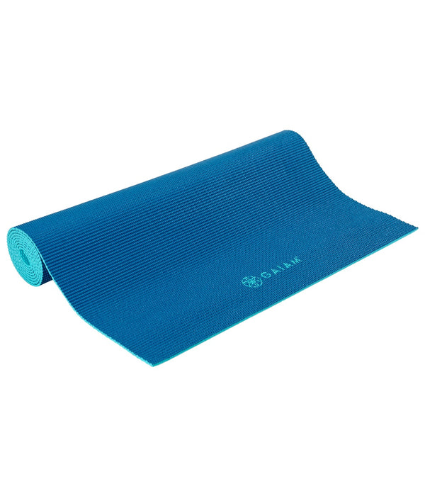 Gaiam Foldable Yoga Mat 68 2mm At Yogaoutlet Com