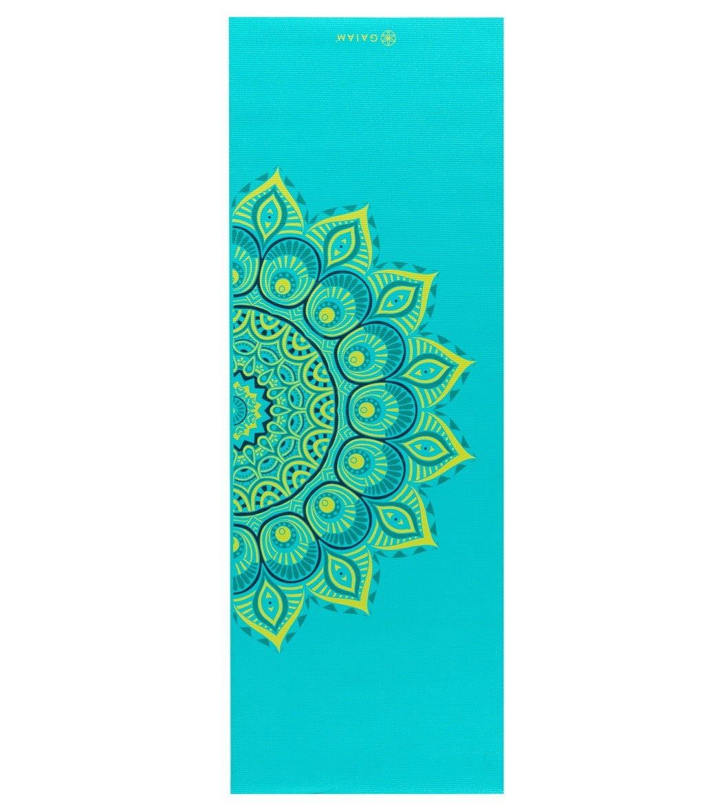 GAIAM CAPRI Premium Yoga Mat - Ayurveda 101 Online Shop International