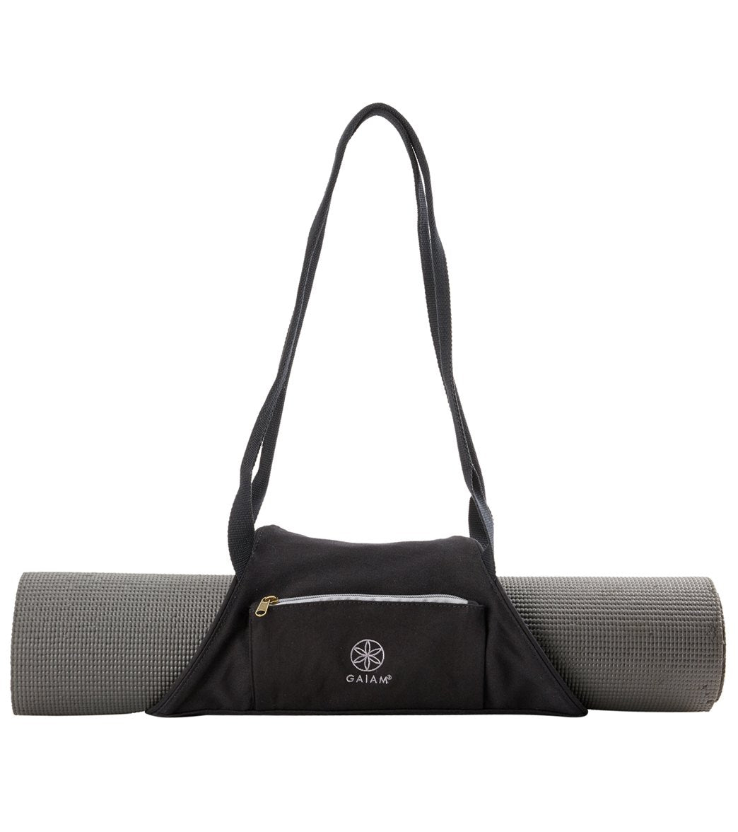 yoga mat sling