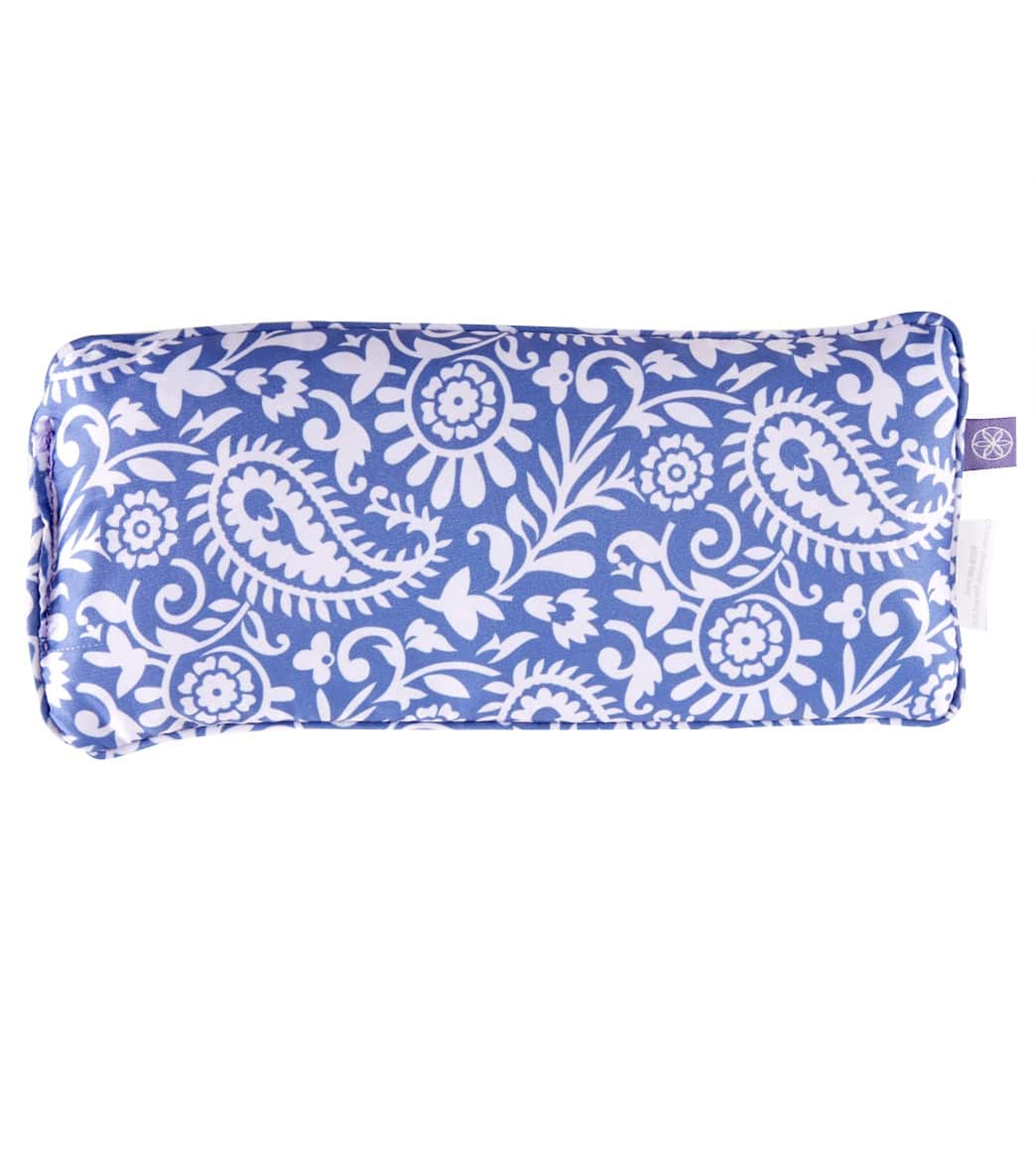 yoga eye pillow