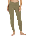 Womens Cotton  Leggings by Prana