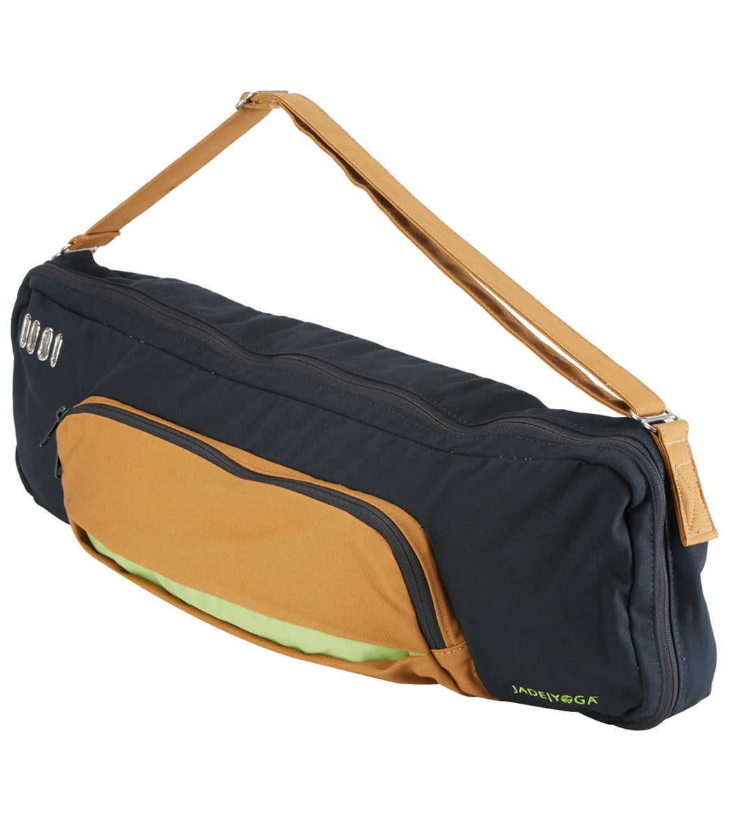 jade yoga bag