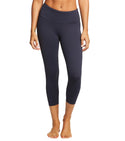 Womens Cotton Capri  Leggings by Prana