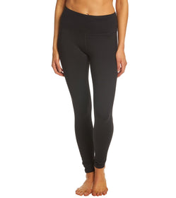 Prana, Pants & Jumpsuits, Prana Kimble 78 Leggings Black Stargazer