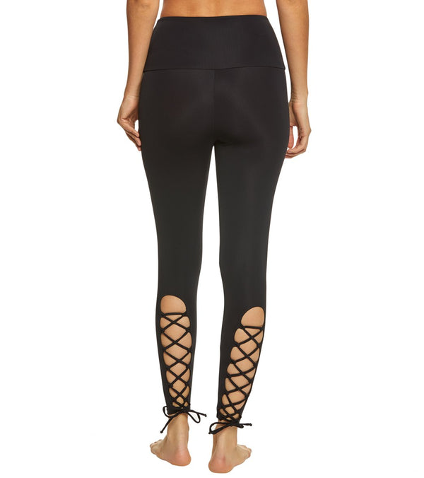 stirrup yoga leggings