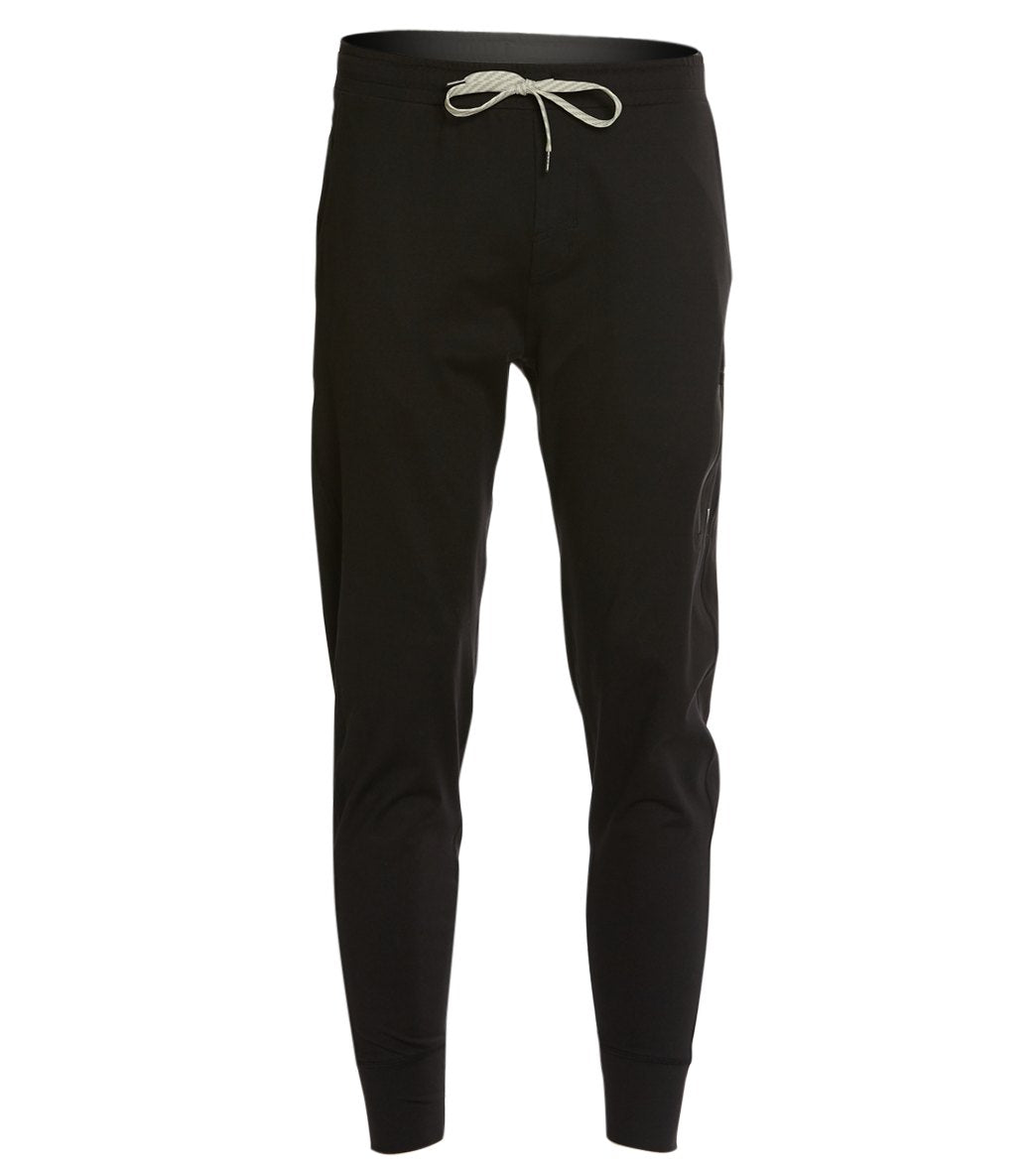 men's performance joggers