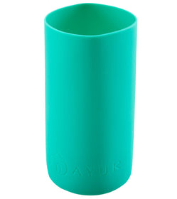 Silicone Sleeve Protector for AYUR Water Bottles - Cinnamon – Ayur Bottle