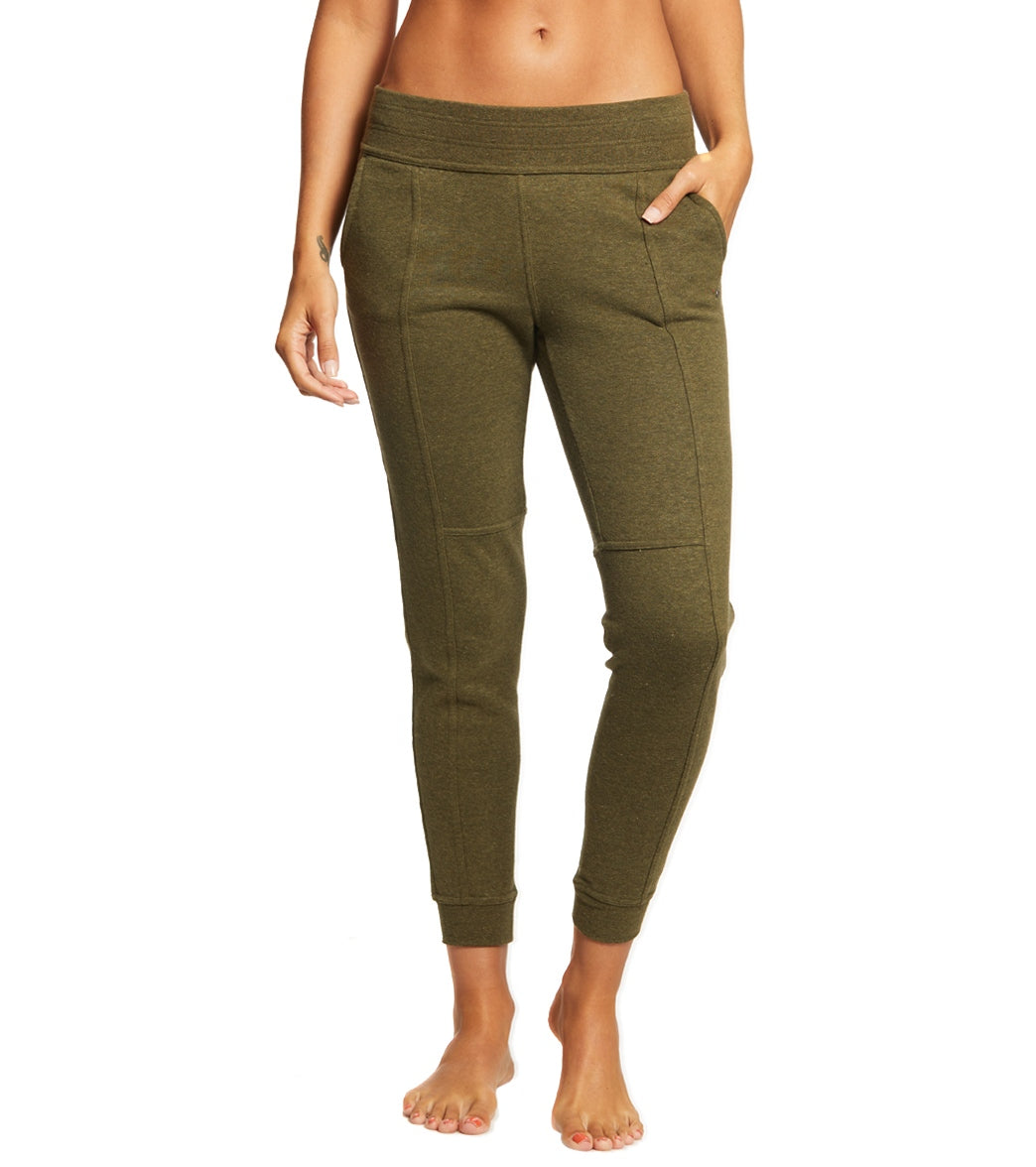 prana sweatpants