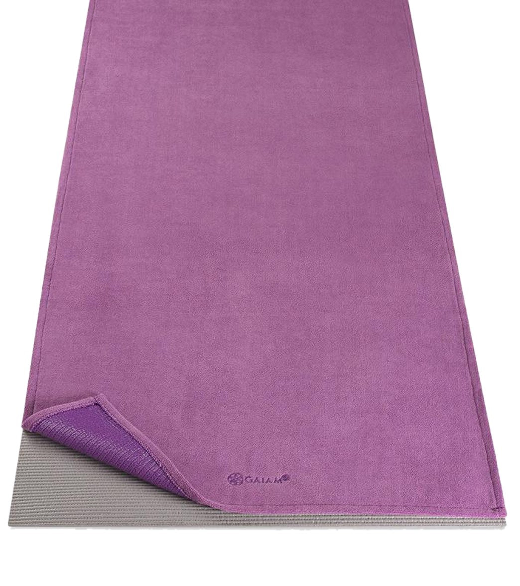 cheap yoga mat towel