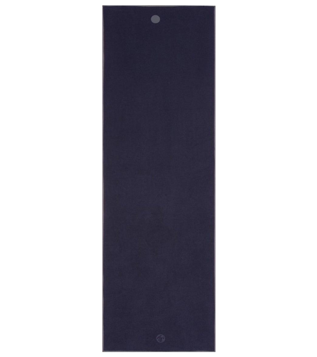 Yogitoes Midnight Skidless Yoga Mat Towel At Yogaoutlet Com Free