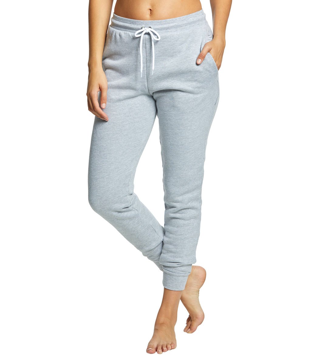 bella canvas joggers