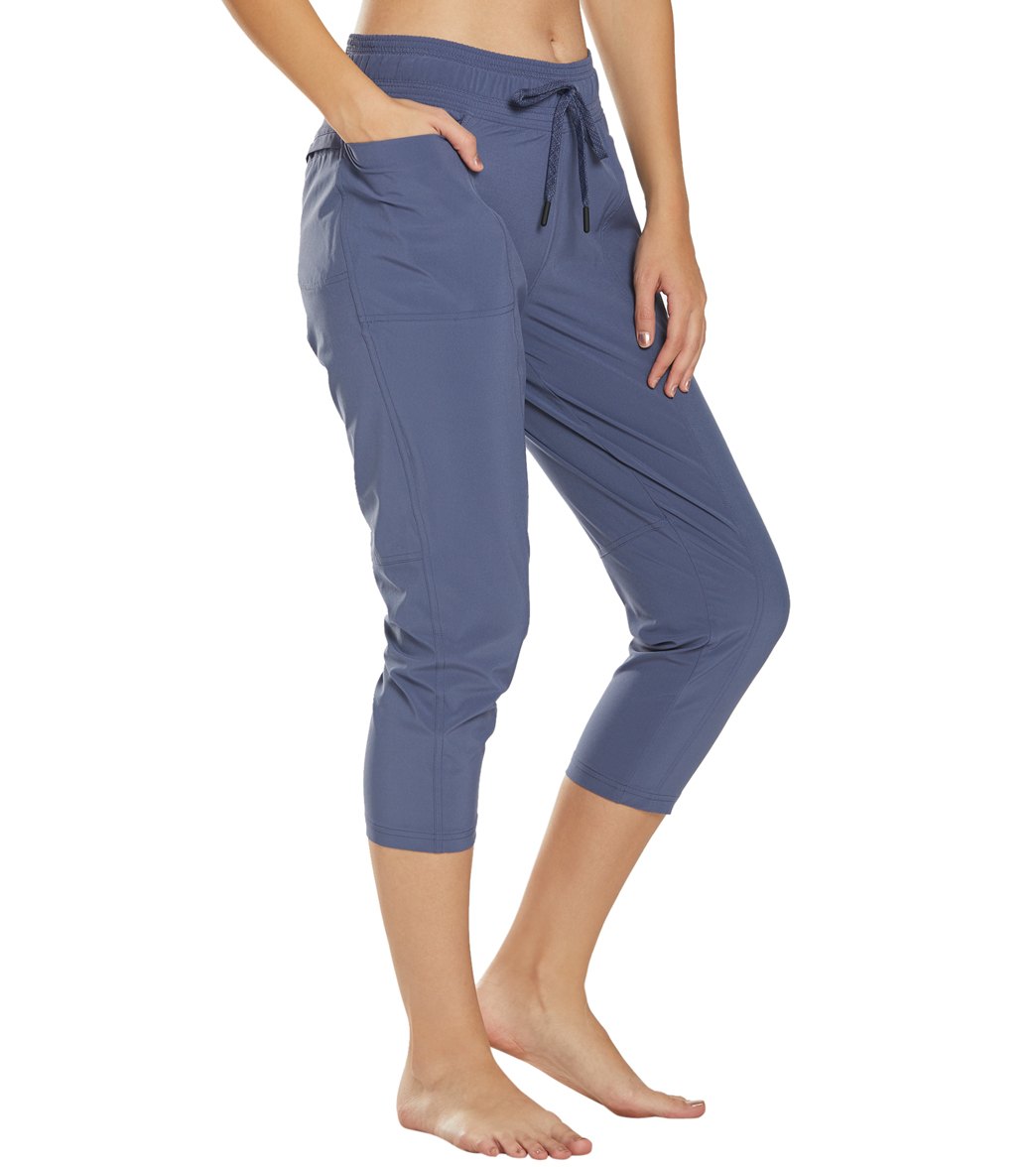 prana sweatpants