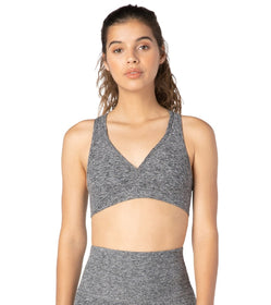 Beyond Yoga Lift Your Spirits Sports Bra