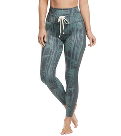 Beyond Yoga Right On High Waisted Long Yoga Leggings at  -  Free Shipping