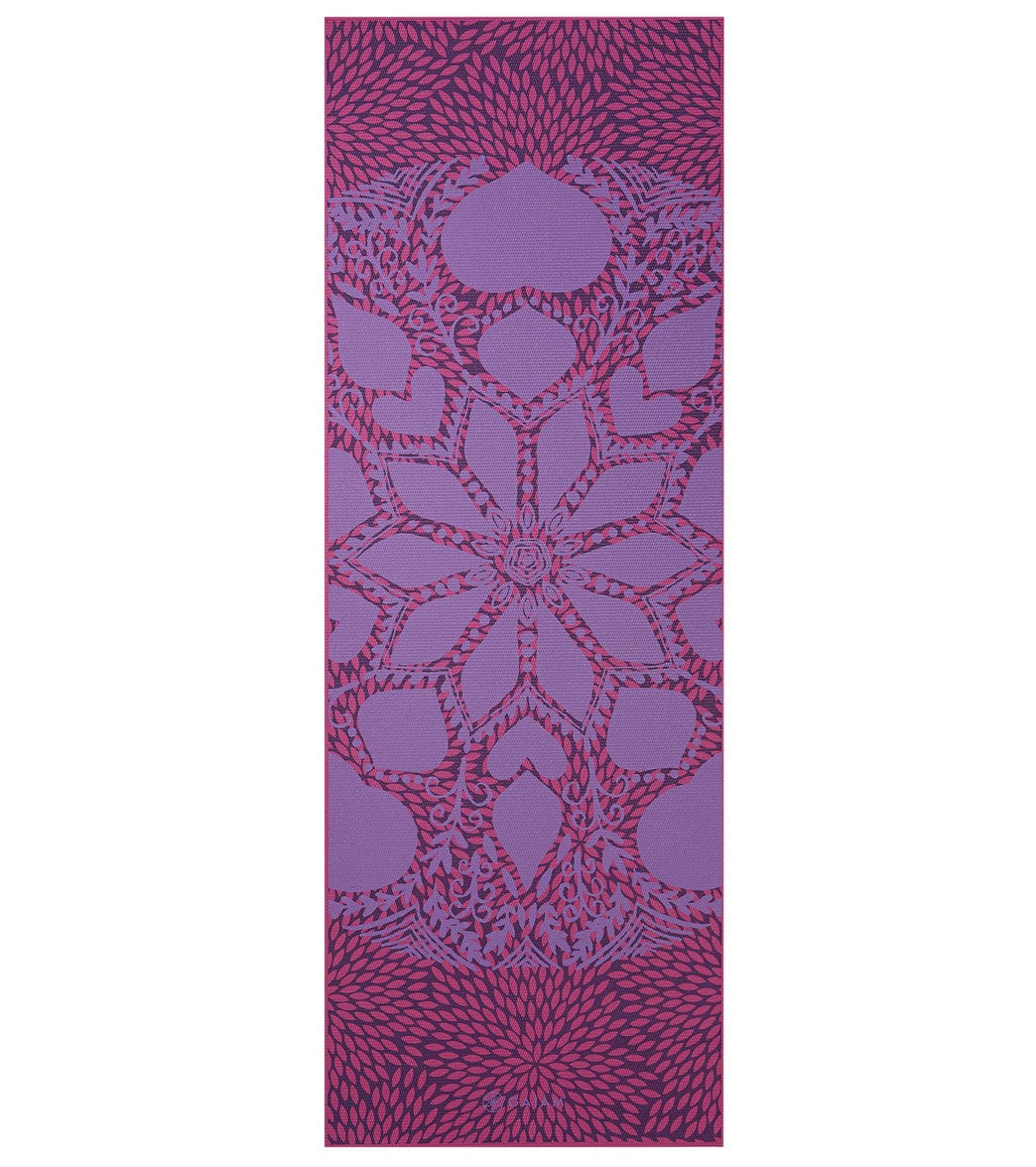 Renew 6mm Reversible Yoga Mat Big 5 Sporting Goods