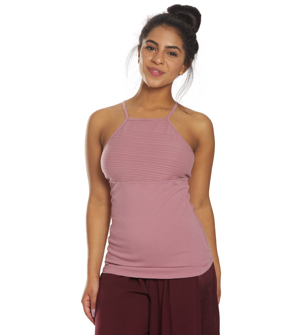 Hard Tail Yoga Tank Tops & Sleeveless Shirts