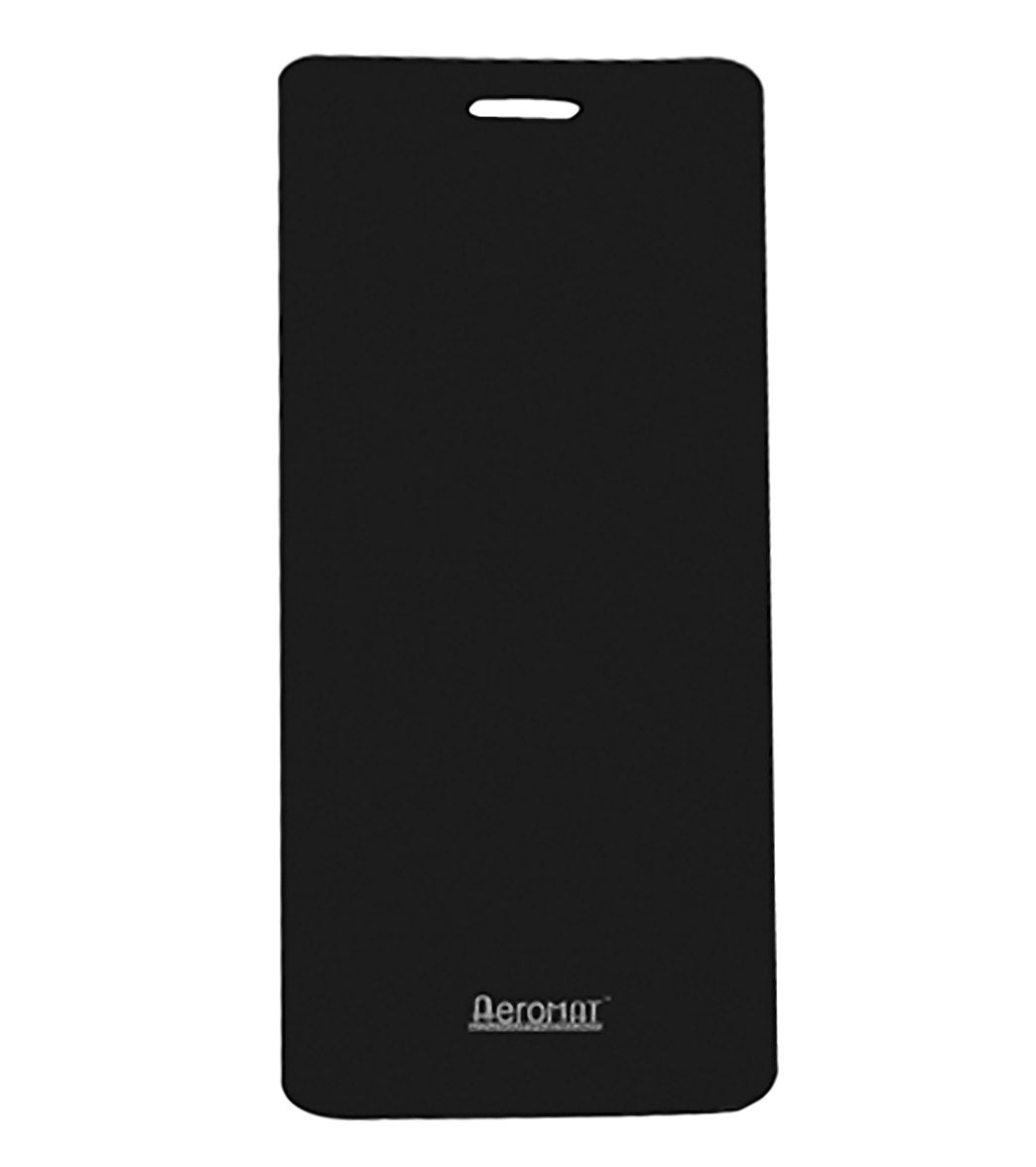 Aeromat Elite Workout Mat With Handles 48 12 7mm Extra Thick At