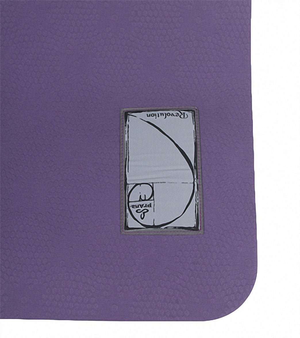 Prana Warrior Yoga Mat At Yogaoutlet Com