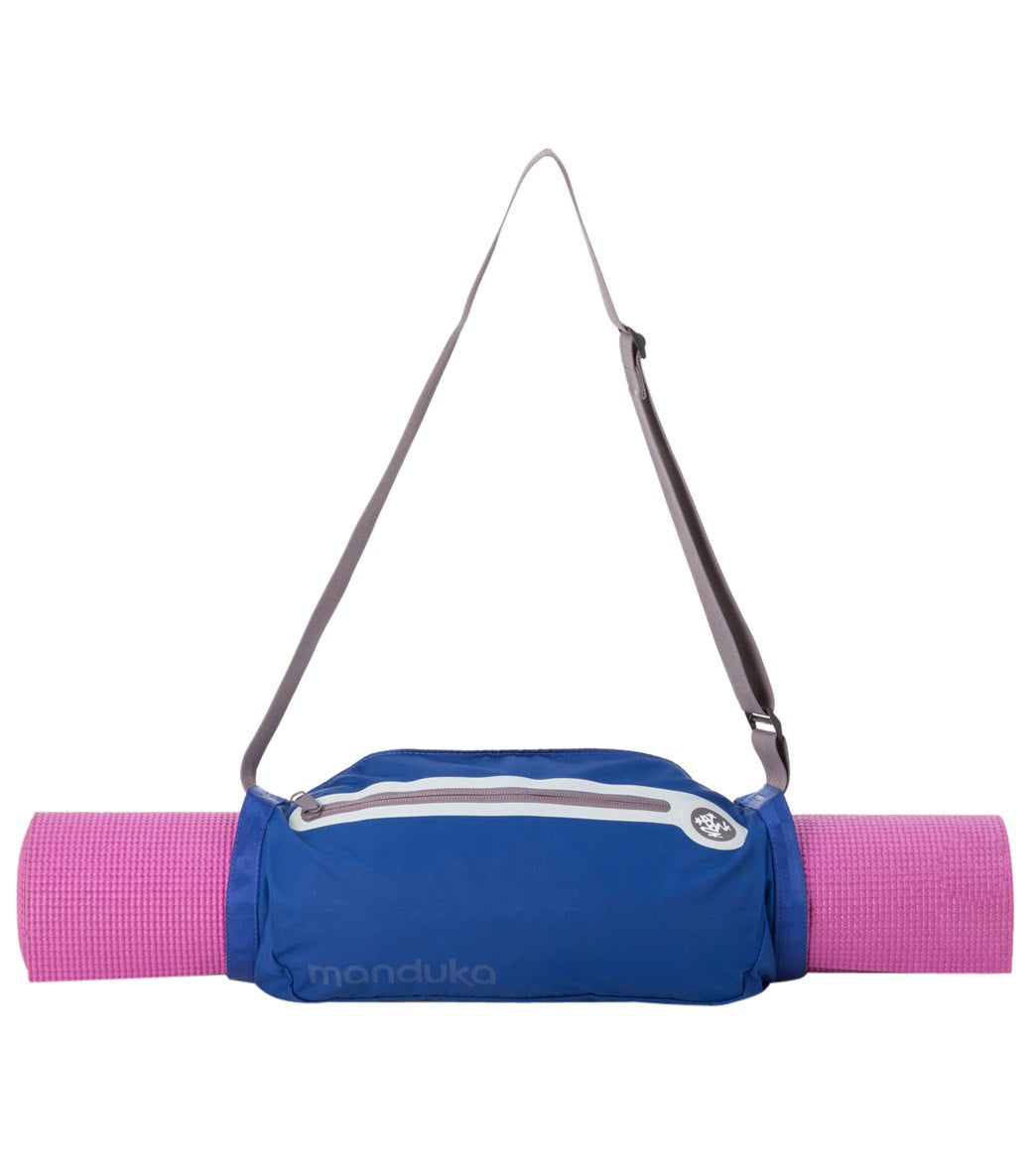 manduka go play yoga mat carrier