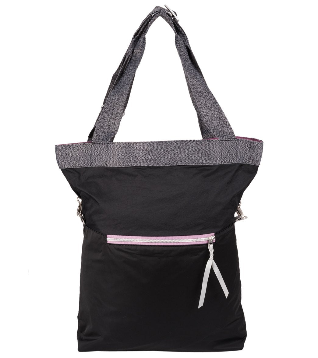 Manduka Be Series Tote at YogaOutlet.com