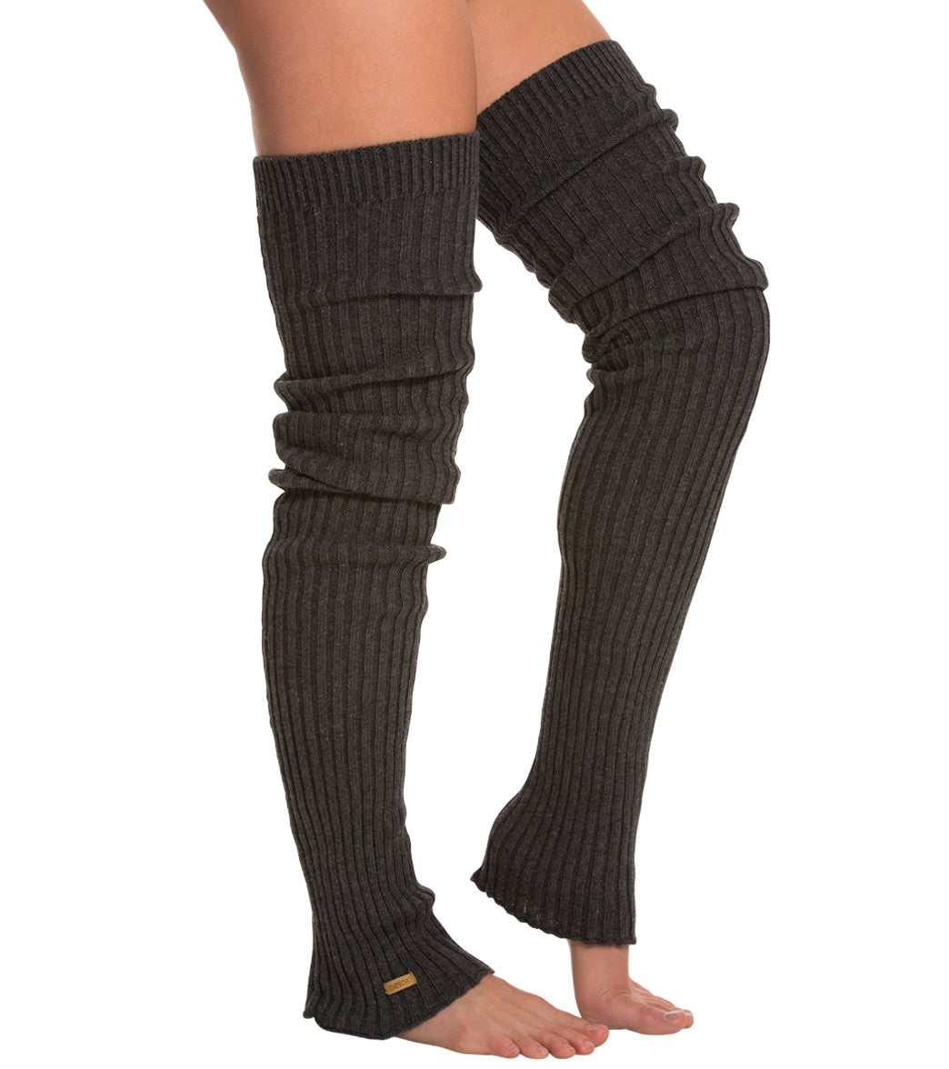 Toesox Yoga Grip Socks