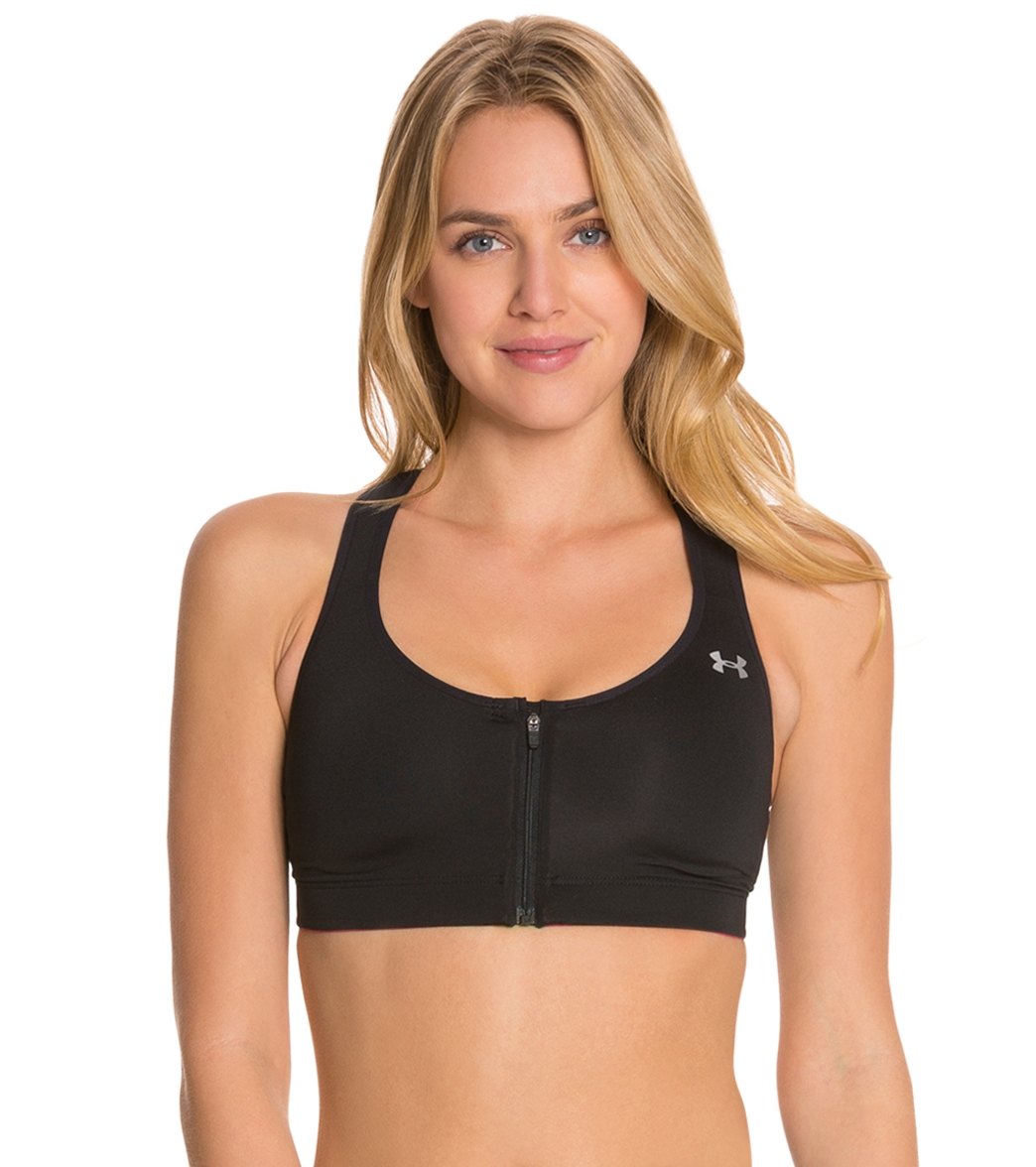 under armour protegee sports bra