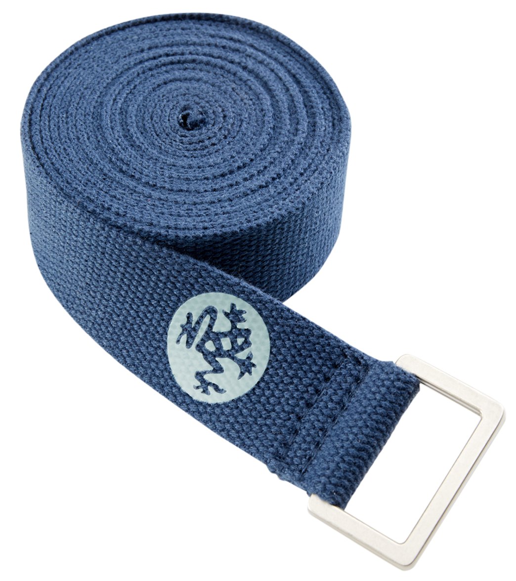 LAVENDE 8 '' YOGA STRAP