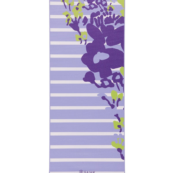 gaiam kids yoga mat