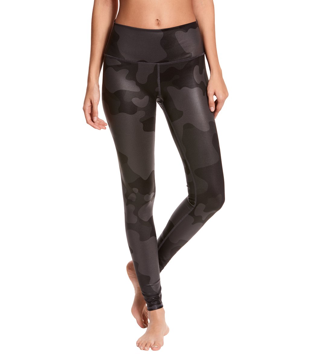 Alo Yoga Airbrush Leggings Review  International Society of Precision  Agriculture