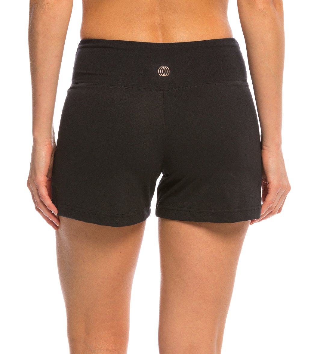 balance collection dry wik shorts