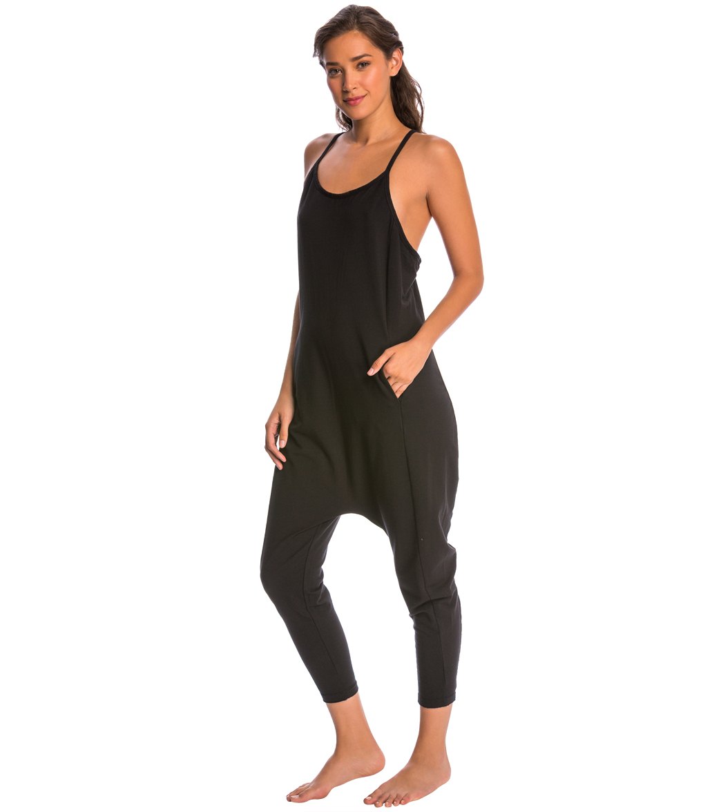 manduka onesie jumpsuit