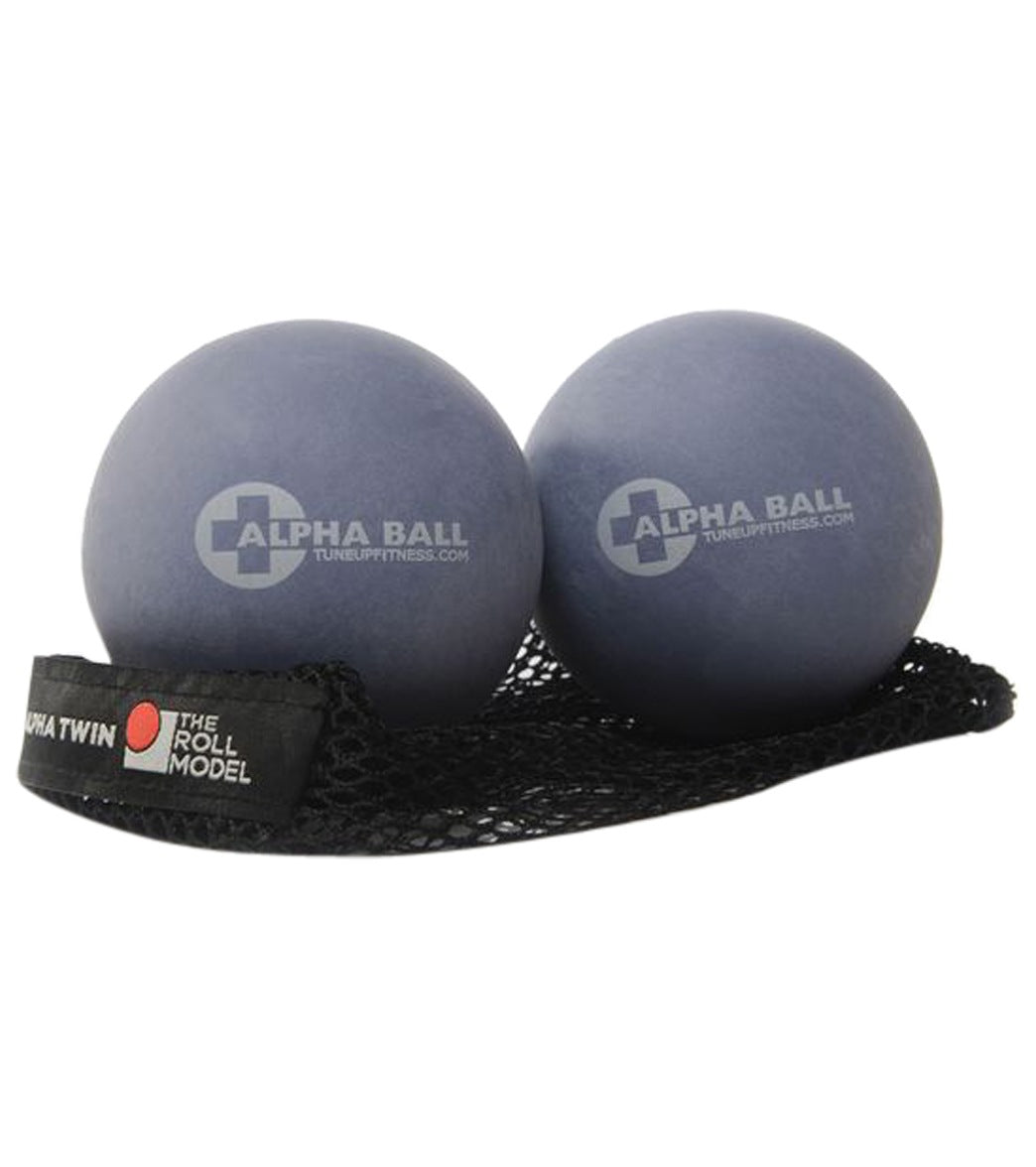 tune up fitness therapy balls