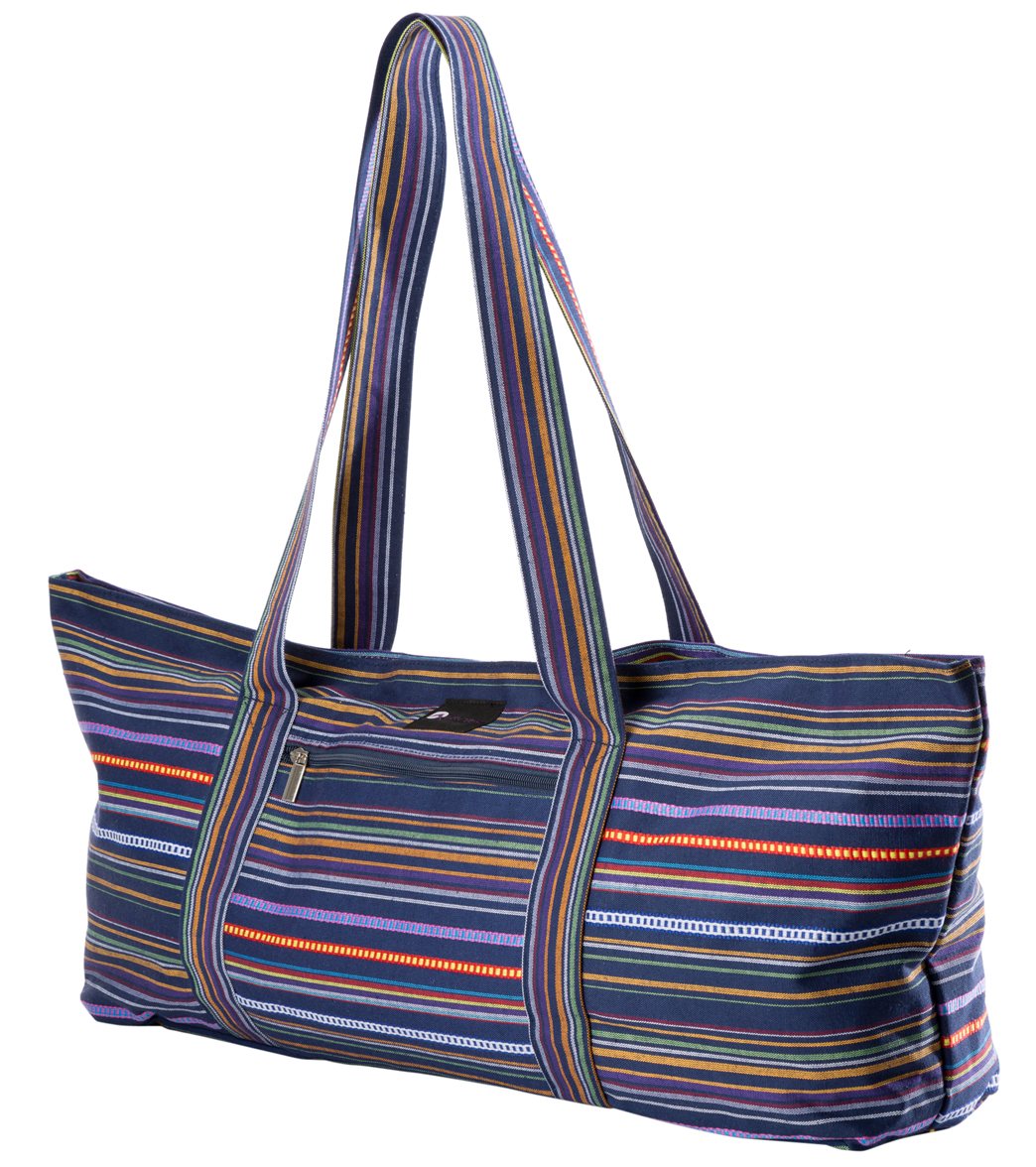 Aurorae Bags Yoga Mat Tote Bag At Yogaoutlet Com