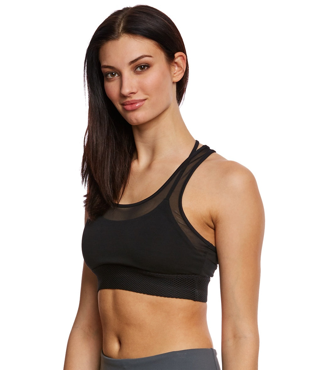 alo yoga sports bra