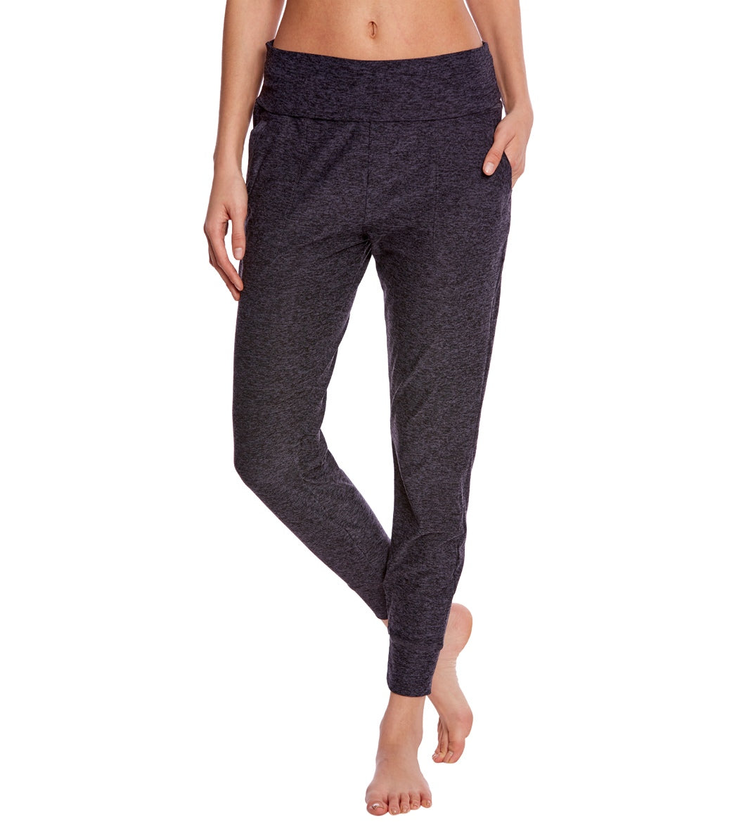 beyond yoga everlasting lightweight sweatpants